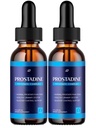 Prostadine Drops for Health - Bladder Urinating Issues - Prostadine Supplement, Maximum Power Prostatine Droppers, 2024 New Improved Formulasi, Prostadine (2 Paket-2 Bulan Supply)