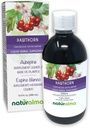 Naturalma Hawthorn (Crataegus oxyaclef) Leaf and Flower Alcohol- Free Ticture - 16,9 fl oz Liquid Extract in Drops - Herbal Supplemen - Vegan