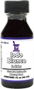 Iodin Tincture dihiasi Warna Putih Jelas Iodo YODO Blanco Dokter E 1 OZ