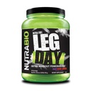 NutraBio Day Intra Workout Powder - Advanced Carb Suplemen dengan Cluster Dextrin & Electrytes - Powder Carb dengan EAS / BCAAs - Cyclic Devtrin untuk Performance - Grape Berry, 20 Hamba