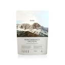Form Performance Protein Vegan Powder - 30g tanaman berbasis Protein per Serving, dengan BCAA dan Digetical Enzymes. Perfect Post Workout. Rasanya enak dengan Just Water!