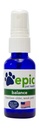 Keseimbangan - Semua Suplemen Cair Alami Bahwa Stabilitas Pets Lama atau Lemah - Terapkan Langsung ke Tubuh, Makanan & Air untuk Hasil Cepat - Aman untuk Semua Hewan (Semprot, 1 Ounce)