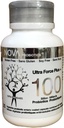 NOVA Propair Multi- Strain Ultra Strength Plus + 100 Miliar Probilions per Kapsul - 30 VCaps
