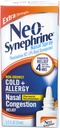 Neo- Synefrin Nasal Spray, Ekstra Kekuatan Formula, 0.50 Ounces masing-masing (Nilai Paket 3)