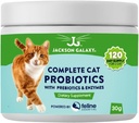 Complete Cat Propoles with Pregnosis & Enzymes by Jackson Galaxy