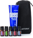 doterRA Athlete Kit