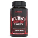 Suplemen Besar Pemasangan Termogenik Fat Burner untuk Pria & Perempuan, Mendukung Weight Loss, Enhances Metabolisme, Boosts Expendment Caloric & Appetite Suppression - 100% Stimulant- Free (Tanpa Kafein)