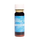Favorit Elderberry Immunity Shot - Natural Wellness Shots with Turmeric and Lemon - Drink for and Immunity Boost, Vitamin & Nutrients, & Daily Wellness - 12 Pack (2oz Masing-masing)