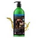 Islandia Pure Salmon Oil 134; Unscented Pharmaceutical Grade 124; 1118mg dari Omega-3 per sendok teh 124; Liquid Food Suplemen dan Kucing 124; BPA- Free Brushed Aluminum Epoxy dilapisi Botol Epoxy dengan Pompa 17oz