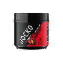 Jocko Fel Pra Workout for Men & Women - High Stim Low Sugar Blend with Beta Alanine + L-Citrulline, Dukung Muscle Pompa, Energi, & Recovery, 200mg of Caffeine Fruit Punch, 30 Servings 1.31lbs (594 G)