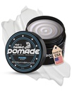 Rambut Bossman dan Kumis Jenggot untuk Pria (Sengat Ajaib) - Menengah & Moisturizing untuk Rambut, Kumis & Styling - Dibuat di Amerika Serikat