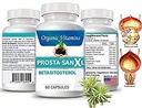 Prostate Health prosta san xl betasitosterol Saw Palmetto Prostate Health, Prostate Supplement for Bladder Discomfort & Urinary Tract Health, Fewer Wains