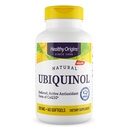 Origins Sehat Ubiquinol 100 mg (Kaneka QH, Non- GMO, Gluten Free, Heart Dukungan, Dukungan Energi), 60 Softgels