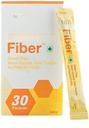 Fiber, Gluten- Free Water- Soluble Fiber Supplement, 30 Paket