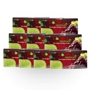(Swiss kualitas Formula) 10x Phytoscience PhytoCellTec Apple Grape Double StemCell stem cell anti penuaan oleh PhytoScience