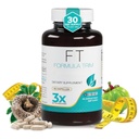 Natural Appetite Dukung Formula untuk Perempuan. Meningkatkan Kesehatan Digeptical & Gut. Plant-Based, Vegan, Vegetarian. Termasuk Glucomannan. Tidak ada Stimulants, Tidak ada Caffeine. 30-Day Supply.