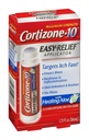 Cortizone 10 Easy Appcto Ukuran 1.25z Cortizone 10 Easy Relief Applicator dengan Healing Aloe 1.25oz