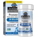 Garden of Life Dr. Formulated Prograte Prostate + - Acidophilus dan Probiotic Supports Heally Prostation and Digetical Stable Shelf - Gluten, Dairy, and Soy- Free - 60 Vegetarian Capsules