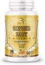 Dukungan Digetsy - 60 Veggie Capsules