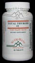 Nutri-West - Total Thyroid # 2 90 ct