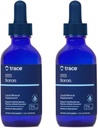 Lacak Tambahan Ionic Boron - Liquid Ionic Boron untuk Dukungan Kesehatan Harian - Bone, Muscle & Connective Tease Dukungan - Sehat Mindset - Vegan & Gluten- Free - 2 flf oz (96 Servings, 2 Pack)