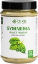 Bixa BOTANICAL Gymnema Leaf Powder (Gudmar, Shardinika) 7 Oz / 200 GRM 124; Digetical Stimulant 124; Natural Herbal Suplemen