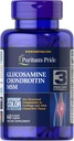 Kebanggaan Puritan Glucosamine Chondroitin MSM Bersama 60 Cap