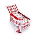 Protein Packed Energy Snack Bar 124; Menyediakan Energi Sehat 124; Vegan, All Natural Ingreations 124; Soy, Dairten & Gluten Free (Almond Macalamia, 2.5 Ounce (Paket 16 Bars)