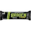 Braven Combat Energy Kick Bars dengan Caffeine (1.59 oz, Kemas 20) - OnTheGo Energy Bars dengan 75mg Caffeine - Gluten Free Energy Snacks - Alternatif untuk Paw Energi dengan Caffeine