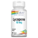 Lycopen SOLARAY, Softgel (BTL-Plastic) 10mg 14; 60ct