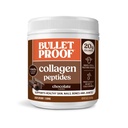 Cokelat Collagen Protein Powder dengan MCT Oil, 19g Protin, 17,6 Oz, Collagen Peptides dan Amino Accids for Healthy Skin, Bones and Joints, Packaging May Vary
