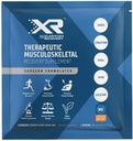 XR ™ Therapeutic Musculoskeletal Pemulihan 14- Pack 124; Injury & Surgease Receivery Amino Acids, HMB, Creatine, AAKG 124; Cranberry Lychee Flavor Powder Minuman Mix 126; NSF Bersertifikat untuk Sport