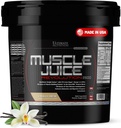 Suplemen Nutrection Usus Ultimate Juice 2600 Revolution, Weight Gain Drink Mix