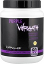 Lab dikendalikan Purple Wraath, Purple Lemonade, 2,44 lb.