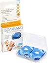 Sea-Band Adcupressure Wrist Bands, 1 Child Pair (Biru)