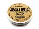 Honest Amish - Heavy Duty Beard - 2 Ounce - Beard Conditioner