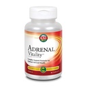 Tablet Vitalitas KAL Adrenal, 60 Count