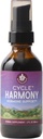 WishGarden Herbs Cycle Harmony Hormone Dukung - Plant-Based Herbal Supplement w / Vitex & Wild Yam Supports Normal Menstrual Cycle & Hormone- Berdasarkan Issues, PMS, Siklus Irregular, Issue Ovulasi, 2oz