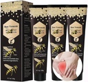 Bee Venom Relief Cream, Joint & Muscle Sooting Bee Venom Cream, Newzealand Bee Venom Gel (B)