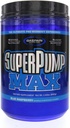 Nutrisi Gaspi SuperPump Max Blue Raspberry Ice - 1.41 lbs