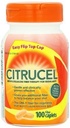Serat dalam Capsule - Citrucel Citrucel dengan Smartfiber Caplets