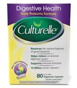 Cultuelle Digetical Health Probiotic - 2 Box, 80 Capsules Masing-masing