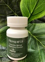 RESPIROL 15 Capsules / Bottle Memroses Fungsi Repiratory Normal