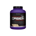 Pendukung Protein Protein Nutrition Ultimate Mivault Casein Powder 24 gram Protein, 9.9 Grams EAAS, dan 4.6 Grams BCAAS-69 Servis, Vanilla Powder, 5 Pounds
