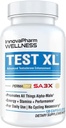 Tes InnovaPharm XL