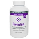 D 'Adamo Nuttrition - Bromelain 180c