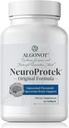 NeuroProtek ® - Satu-satunya produk lipomal luteolin menggunakan minyak popace zaitun. Sebuah unik, dipatenkan, semua-alami oral suplemen diet dalam gel lembut yang dapat mempromosikan harmoni antara tubuh dan pikiran. (1)