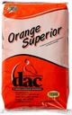 DAC VITAMINS DAN MINERALS "IT MEMBUAT A DUNIA DIFFERENCE" Orange Superior 40lbs