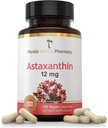 Farmasi Herbal Florida, Astaxanthin 12 mg Capsules (120 Capsules)