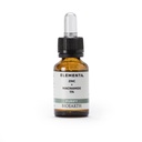Bioearth Elementa, PURIFY Konsentrat Serum Wajah dengan Zinc dan 11% Niacinamide, Purifikasi dan Efek Balancing, Dibuat di Italia, Vegan, Sertifikasi AIAB - 15ml Pack